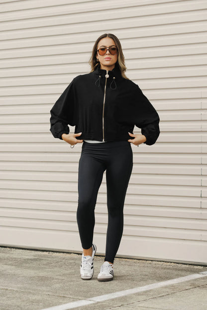 Rose Road Syd Jacket