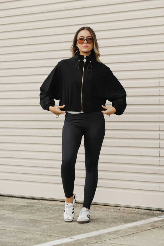 Rose Road Syd Jacket