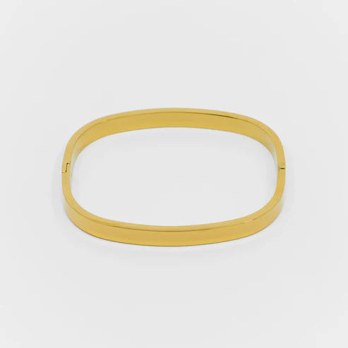 Thing Thing Indiana Gold Bracelet