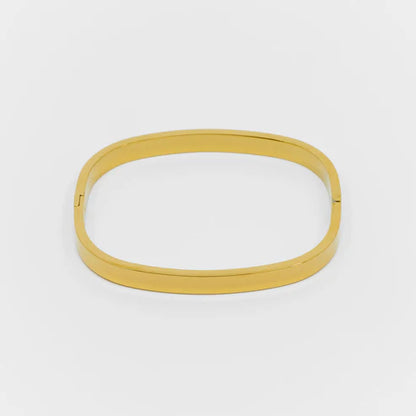 Thing Thing Indiana Gold Bracelet