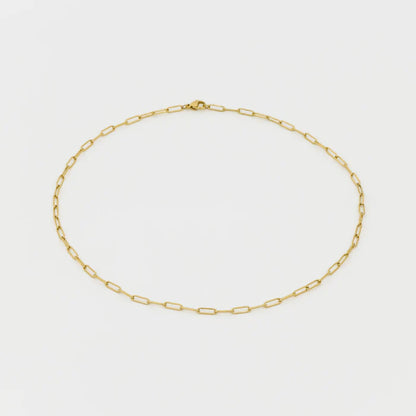 Other Things Rosa Necklace