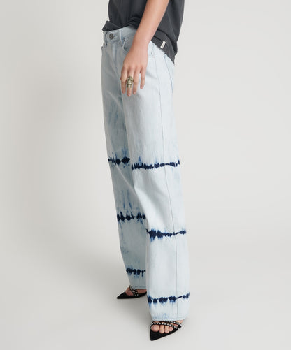 One Teaspoon Bleach Out Jackson MW WL Jeans