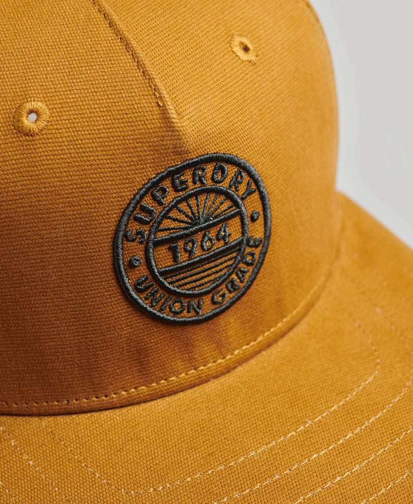 Superdry Vintage B-Boy Cap