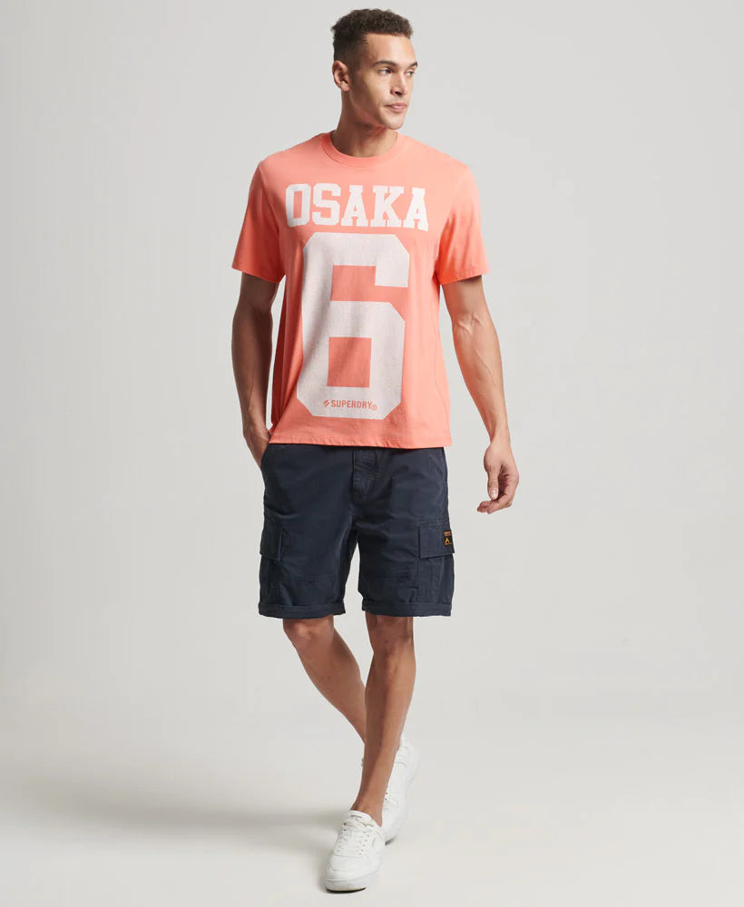 Superdry Classic Osaka Tee