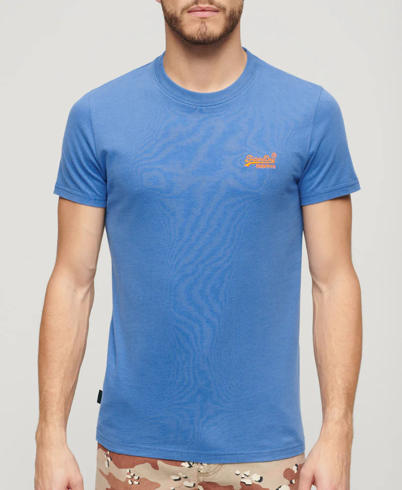 Superdry Essential Logo Tshirt