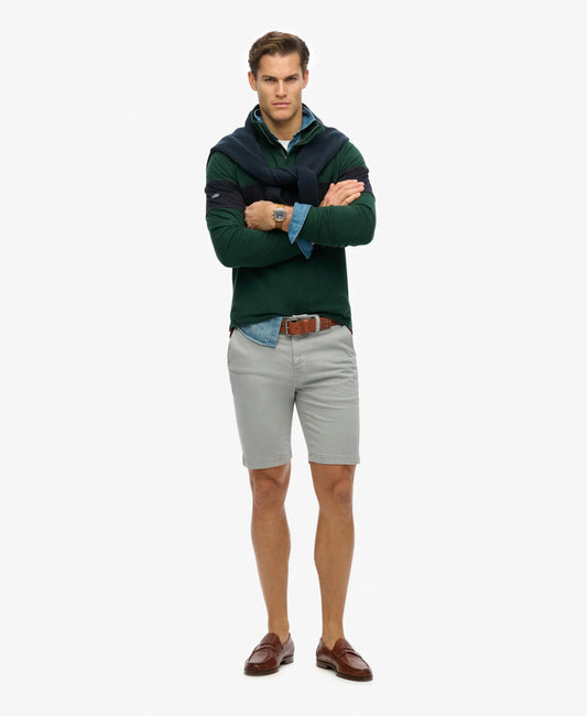 Superdry Vintage International Short