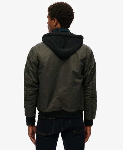 Superdry Military MA1 Bomber Jacket
