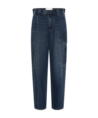 One Teaspoon New Fiction Royal Blue Jean