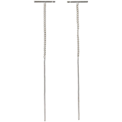 Pilgrim Brielle Pi Earrings