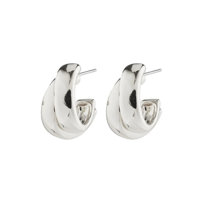 Pilgrim Orit Recycled Earrings