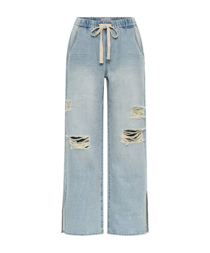 One Teaspoon Roadhouse Sportster Blue
