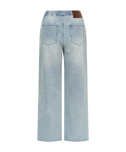 One Teaspoon Roadhouse Sportster Blue
