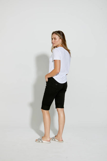 New London Jeans Dundee Shorts