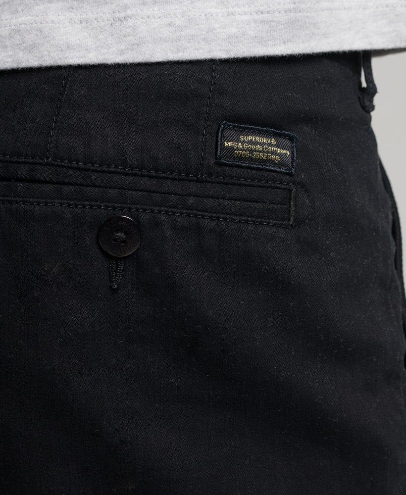 Superdry Vintage Officer Chino Short