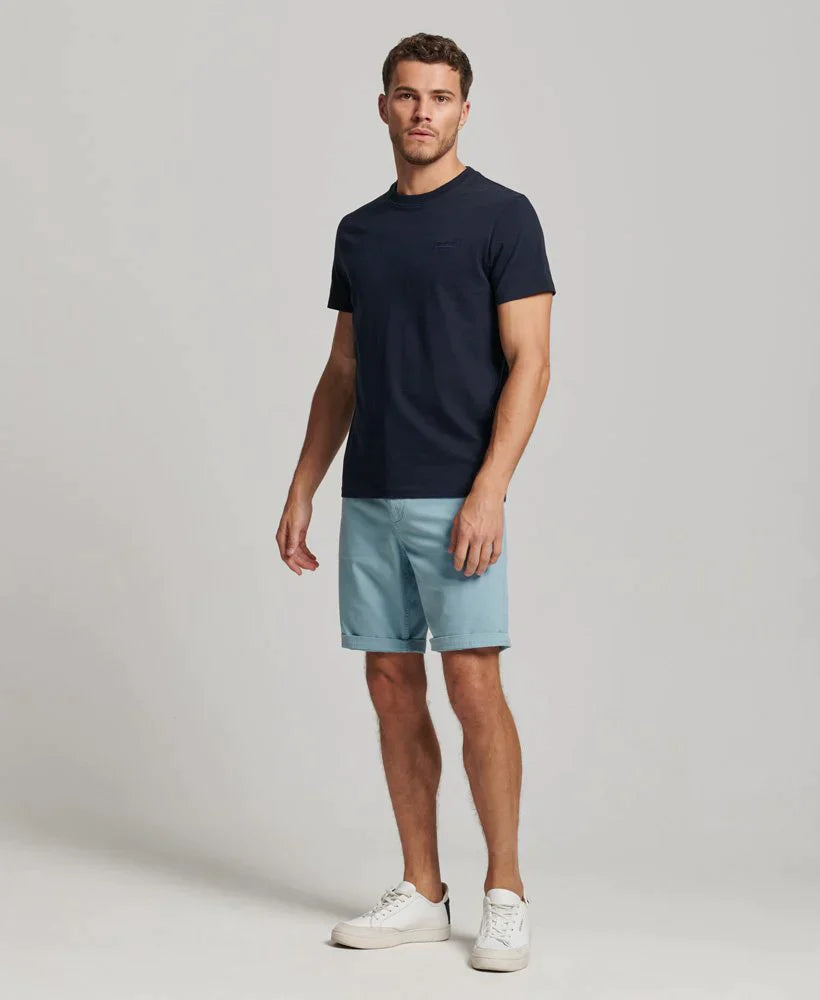 Superdry Vintage Officer Chino Short