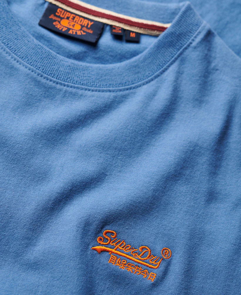 Superdry Essential Logo Tshirt