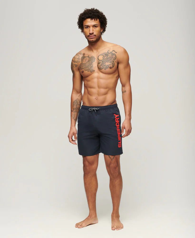 Superdry Sport Swim Short