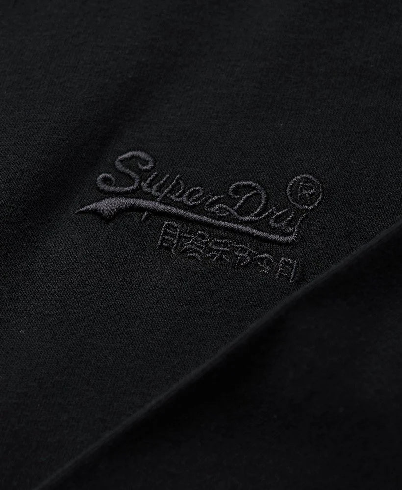 Superdry Essential Logo Long Sleeve Tee