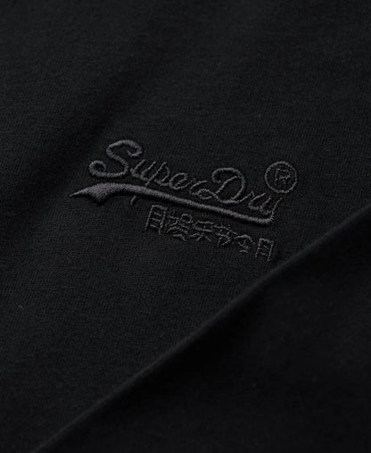 Superdry Essential Logo Long Sleeve Tee