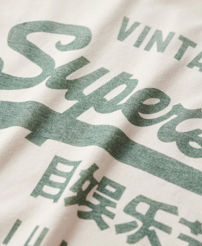 Superdry VL Classic Tee