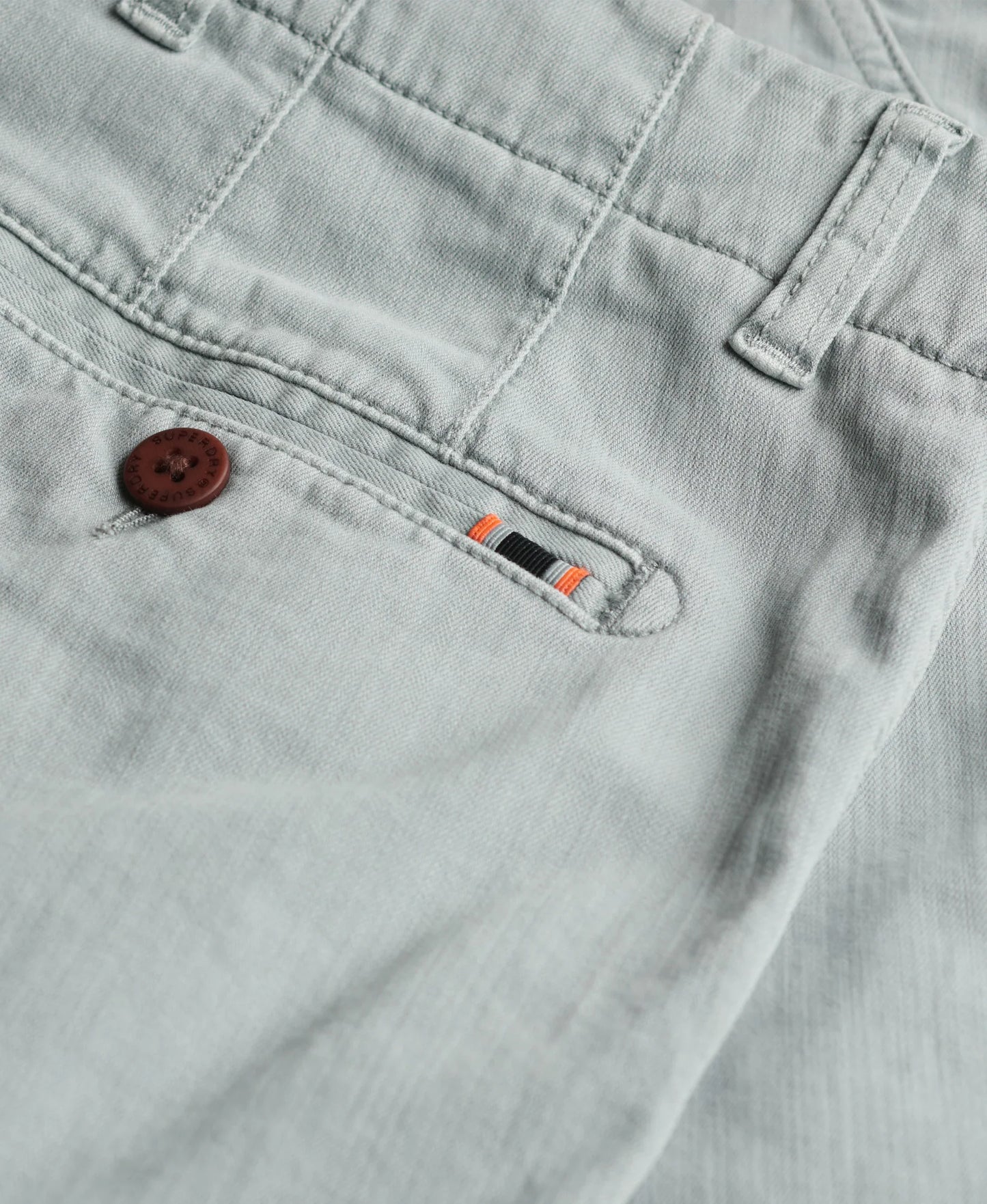 Superdry Vintage International Short