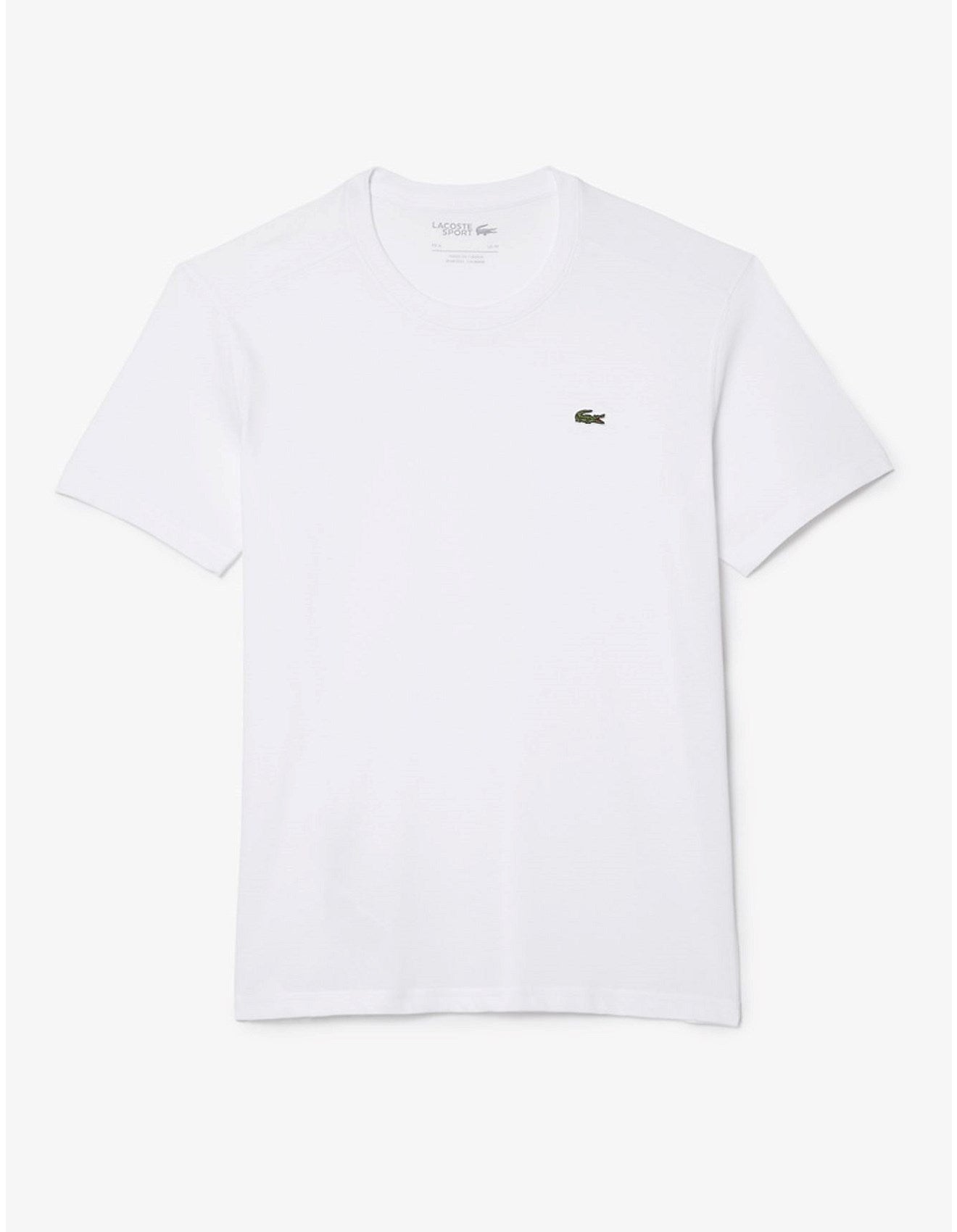 Lacoste Essentials Crew