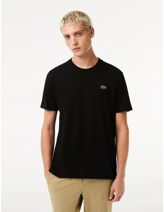 Lacoste Essentials Crew Tee