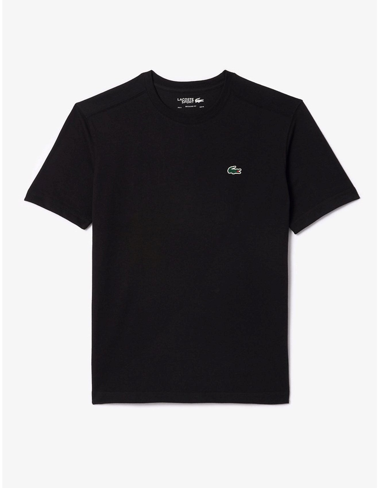 Lacoste Essentials Crew Tee