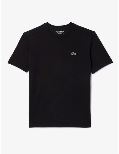 Lacoste Essentials Crew Tee