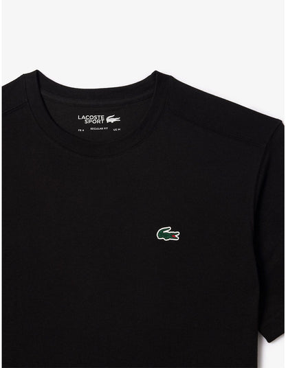 Lacoste Essentials Crew Tee