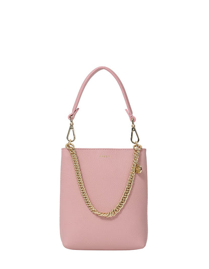 Saben Coco Mini Bag in Raffia or Desert Rose or Marigold