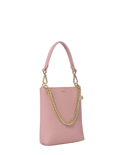 Saben Coco Mini Bag in Raffia or Desert Rose or Marigold