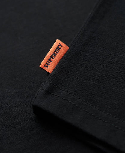 Superdry Essential Logo Long Sleeve Tee
