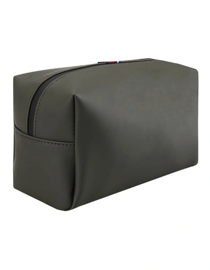 Ben Sherman Water Resistant Toiletry Bag
