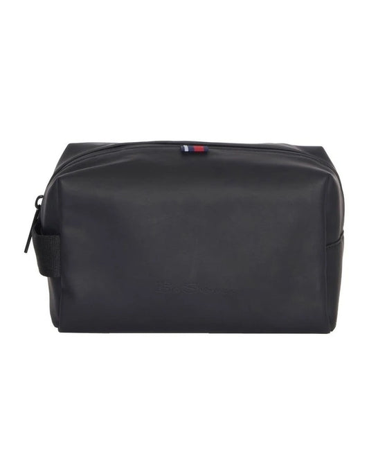 Ben Sherman Water Resistant Toiletry Bag