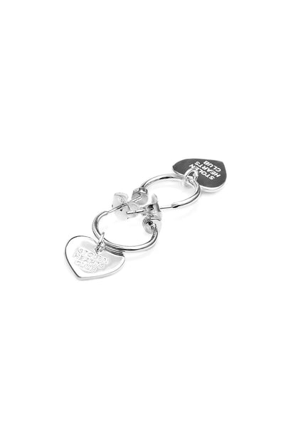 Stolen Girlfriends Club Stolen Hearts Club Anchor Earrings