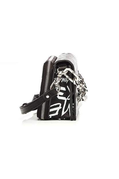 Stolen Girlfriends Club Little Trouble Bag Graffiti
