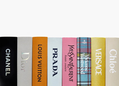 Catwalk Prada Book