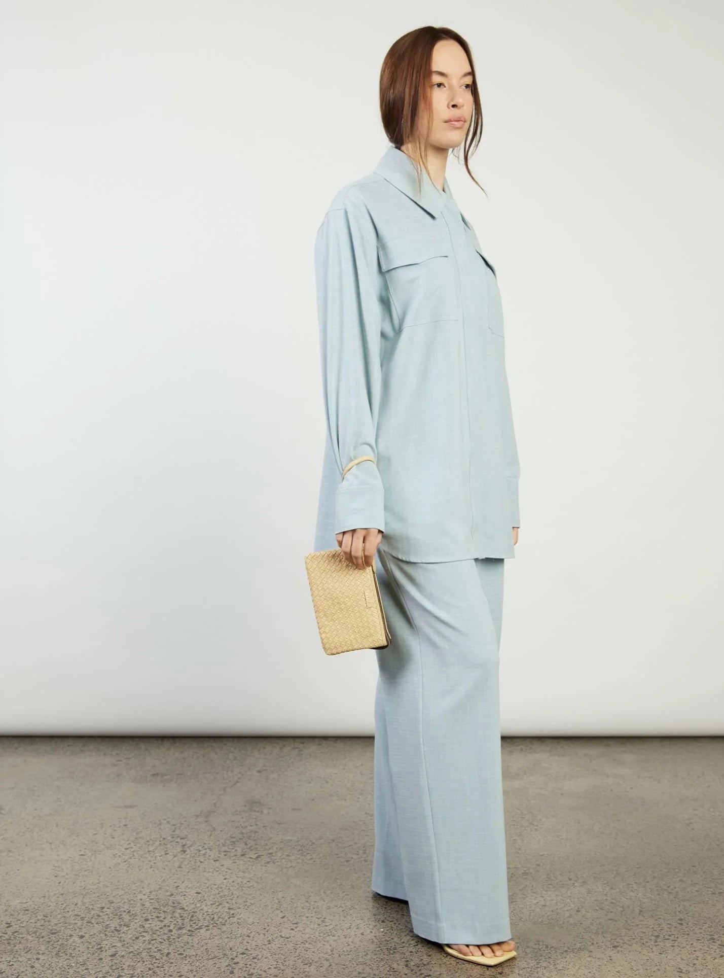 Saben Tilly Crossbody