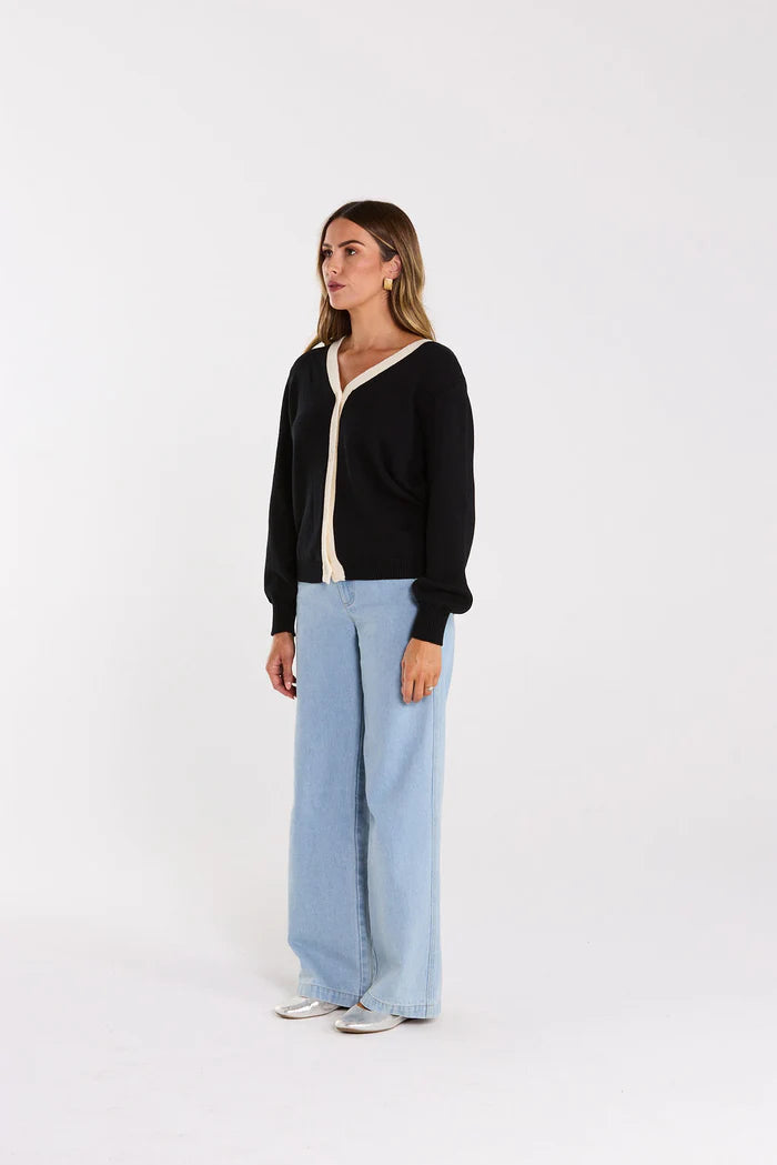 Thing Thing Armour Cardigan