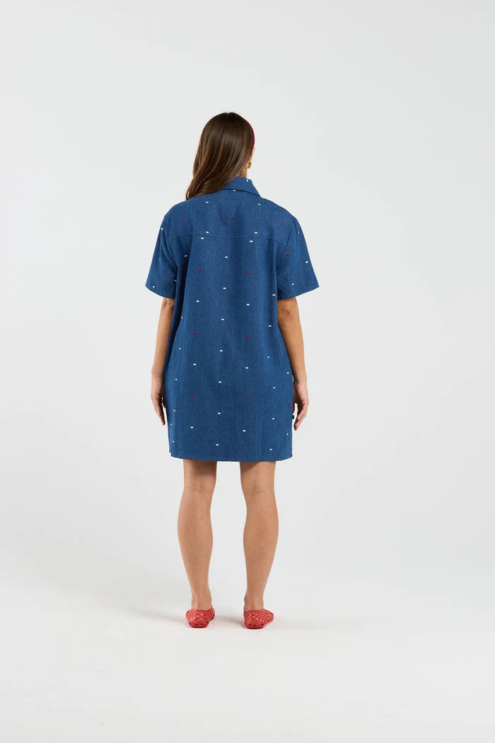 Thing Thing Monroe Dress