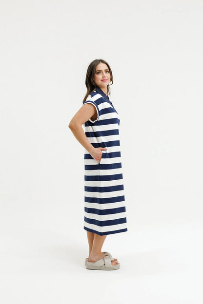 Home-Lee Della Dress