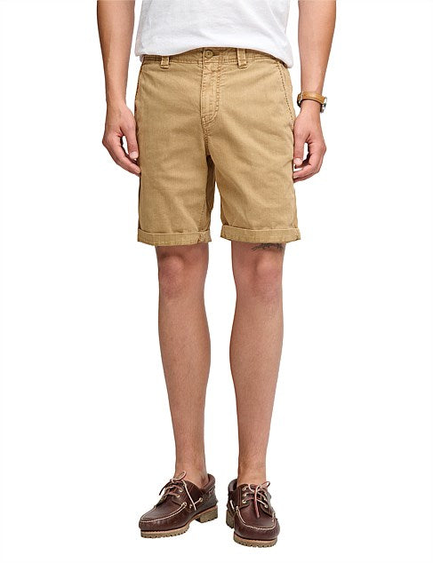 Superdry Utility Chino Short