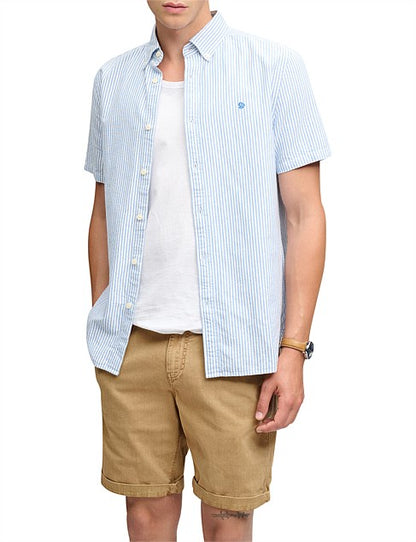 Superdry Utility Chino Short