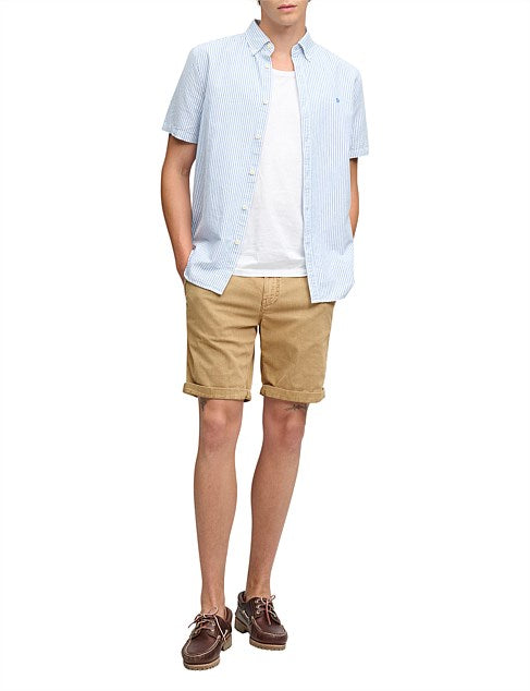 Superdry Utility Chino Short