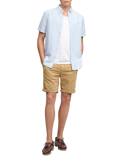 Superdry Utility Chino Short