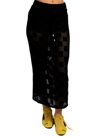 Federation Holly Skirt