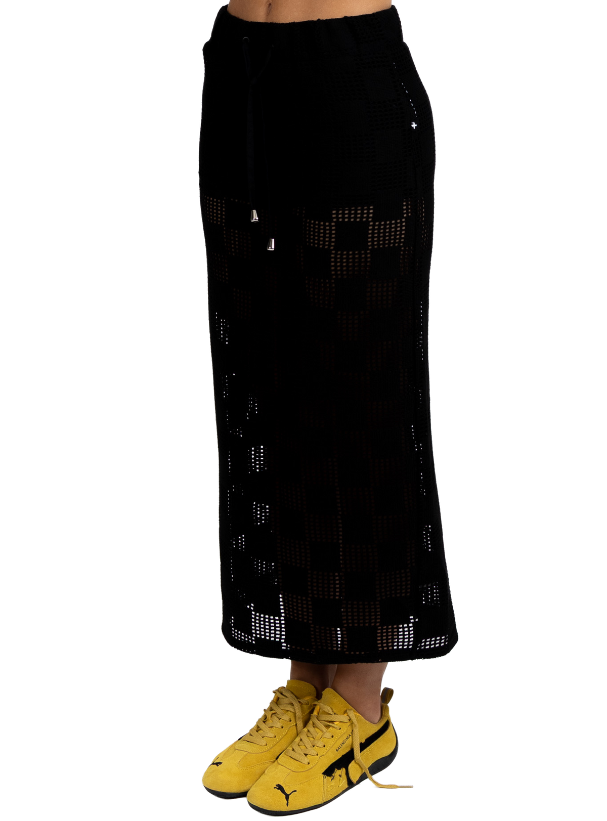 Federation Holly Skirt
