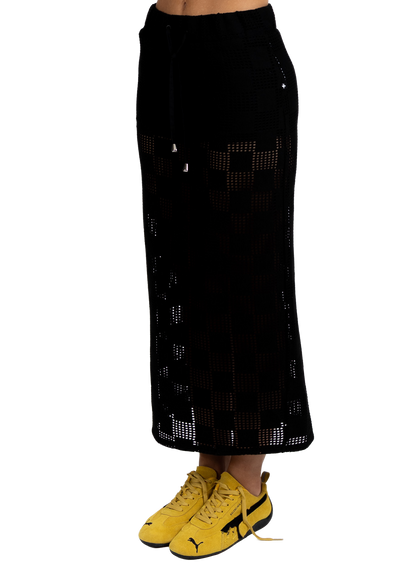 Federation Holly Skirt