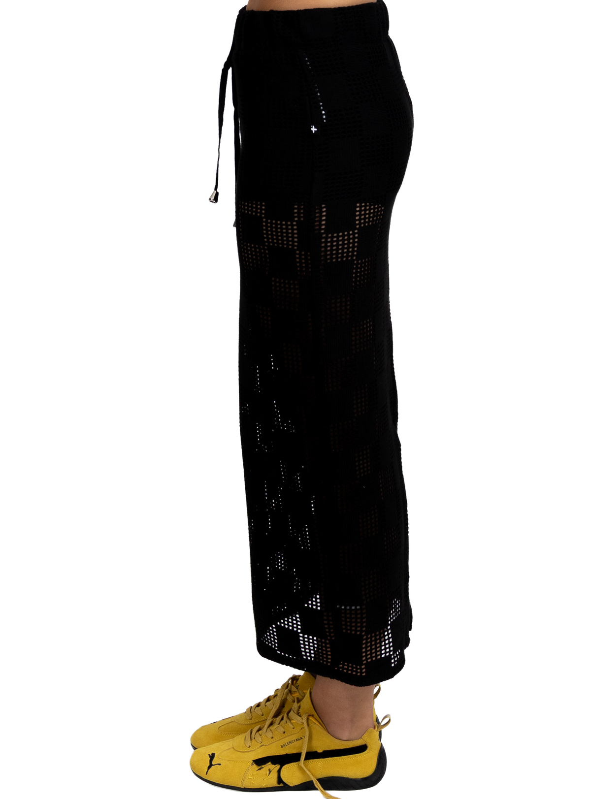 Federation Holly Skirt